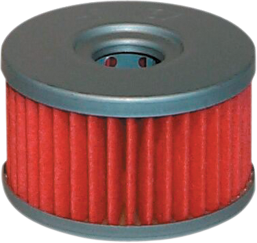 Hiflofiltro Oil Filter for Suzuki DR650S 1990-1996 HF137