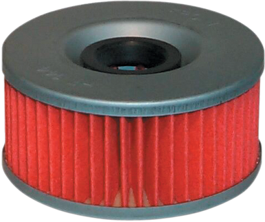 Hiflofiltro Oil Filter for Yamaha FJ600 1984-1985 HF144