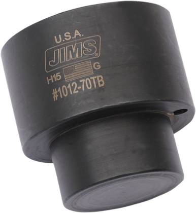Jims Cam Bushing Installer for 1970-1999 Harley-Davidson Big Twin 1012-70TB