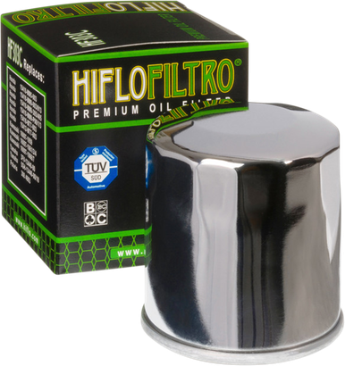 Hiflofiltro Oil Filter for Honda CB1000 1994-1995 HF303C