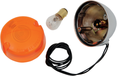 CHRIS PRODUCTS TS ASSY AMB 86-9FX DF THD 0004A