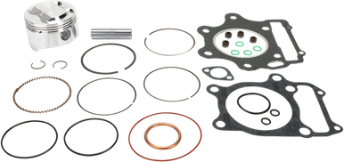 Wiseco Piston Kit Honda TRX300EX 1993-2008 74mm 11:1 PK1030