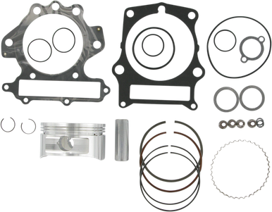 Wiseco Yamaha YFM600FW Grizzly 4x4 1998-2001 Piston Kit PK1057