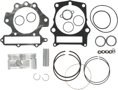 Wiseco Piston Kit Yamaha YFM600FW Grizzly 4x4 1998-2001 PK1059