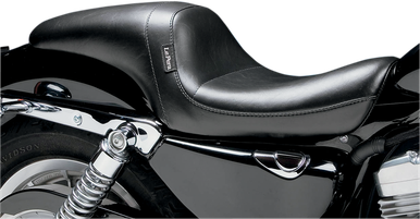 Le Pera Daytona Sport Seat for Harley Sportster XL 2004-2022 LF-542S