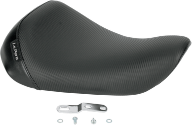 Le Pera Bare Bones Solo Seat Carbon Fiber XL 2004-2006 LF-006CB