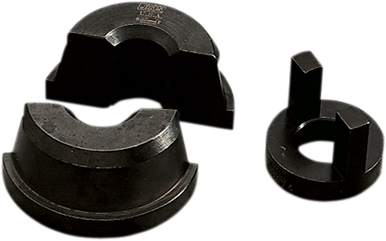 Jims Wheel Bearing Race Remover and Installer for 1973-1999 Harley-Davidson Sportster XL 33071-73