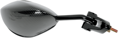 EMGO Mirror - Right - Carbon Fiber 20-43063