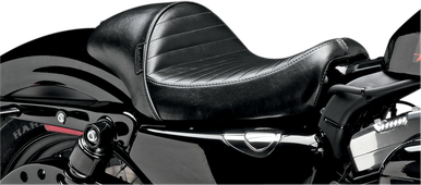 Le Pera Stubs Pleated Seat XL1200N 2010 LK-426PT