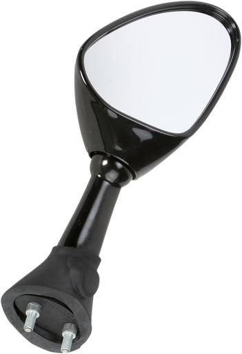 EMGO Mirror - Right - Black 20-35251