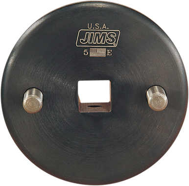 Jims Compensating Sprocket Socket 1958-1970 Harley-Davidson 94557-55A