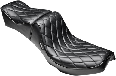 Le Pera Regal Seat Diamond 1964-1984 Harley FLH FX L-179DM