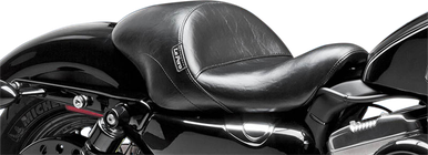 Le Pera Aviator Up Front Seat for 2004-2006 2009-2022 Harley-Davidson Sportster LFU-316