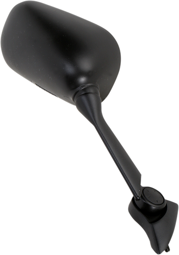 EMGO Mirror - Right - Black 20-37481