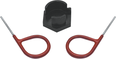 Jims Cam Chain Tensioner Tool for Harley-Davidson Dyna Low Rider 1999-2005 1283
