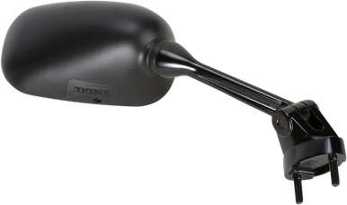 EMGO Mirror - Right - Black 20-43071