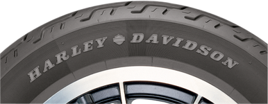 DUNLOP Tire - D401 - 200/55R17 - 78V 45064544