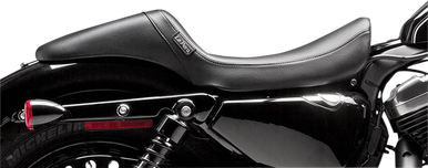 Le Pera Daytona Sport Daddy Long Legs Seat for Harley-Davidson Sportster 2004-2022 LC-542DLS
