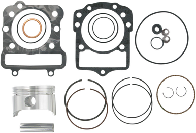 Wiseco Piston Kit for 2004 Kawasaki Bayou 300 4x4 PK1053