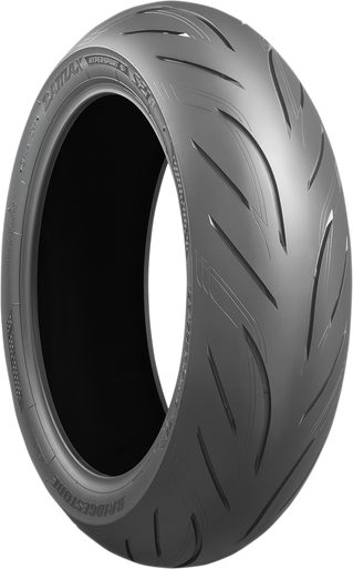 BRIDGESTONE Tire - S21 - 180/55ZR17 - 73W 005485