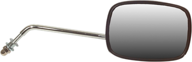 EMGO Short Stem Mirror - Right 20-21713