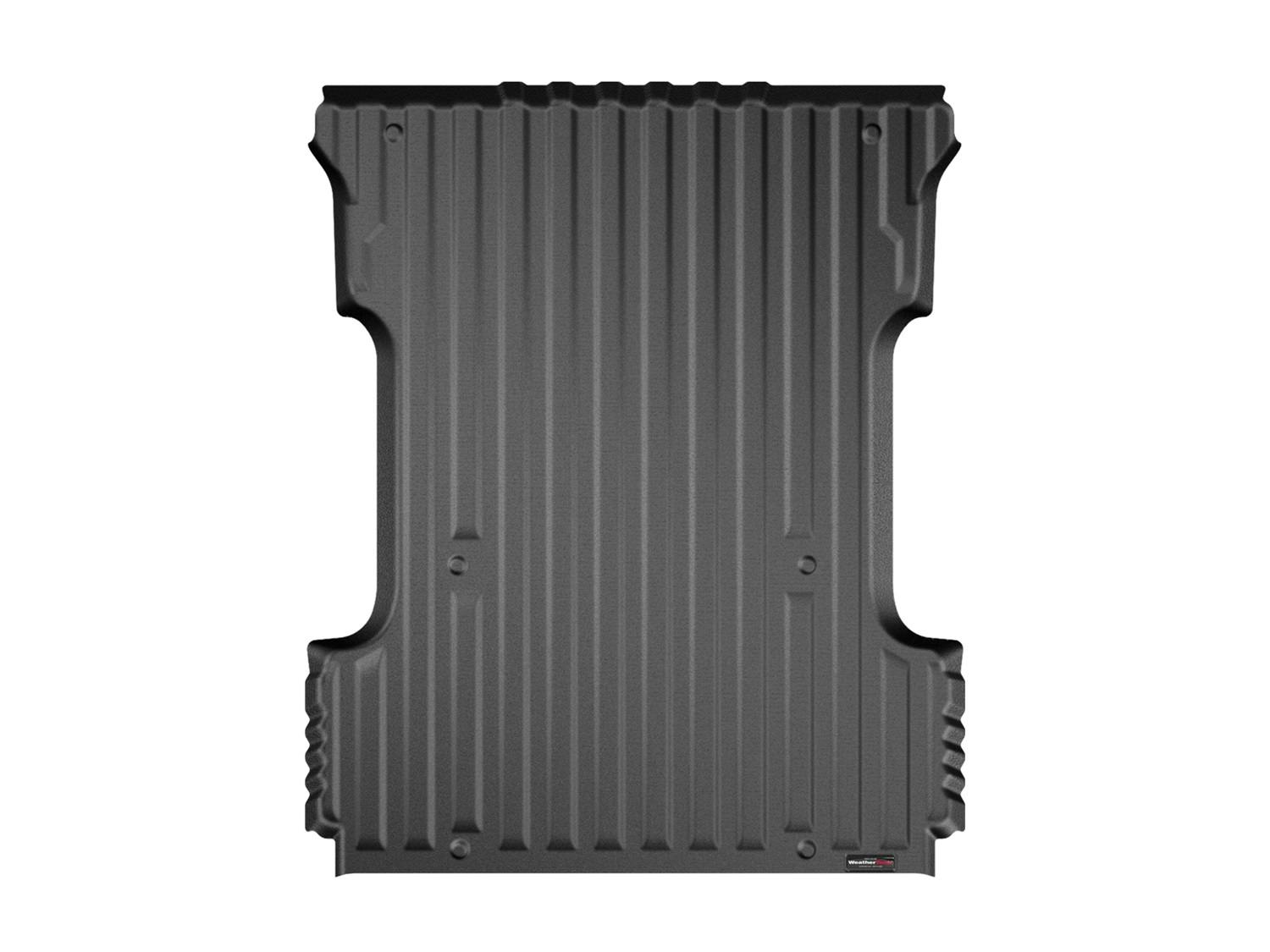WeatherTech 36907 TechLiner, Black