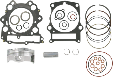Wiseco Piston Kit Yamaha Raptor 660R 2001-2005 PK1062