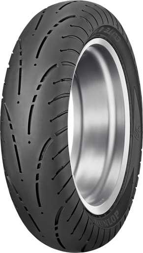 DUNLOP Tire - Elite 4 - 180/70R16 - 77H 45119303