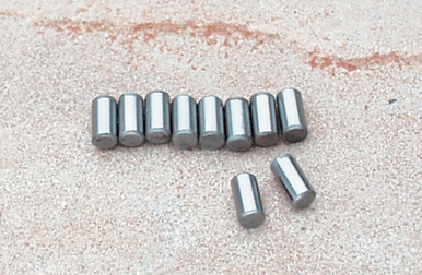 Jims Staking Dowel Pins for Harley-Davidson 2201K
