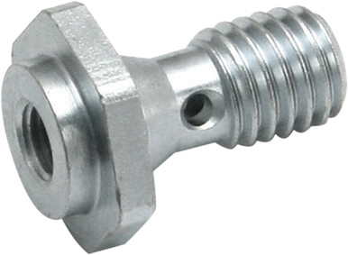 S&S CYCLE Screw Breather - 1/2" 17-0347