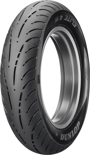 DUNLOP Tire - Elite 4 - 150/80B16 - 77H 45119986