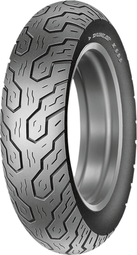 DUNLOP Tire - K555 - 170/70B16 - 75H 45941667