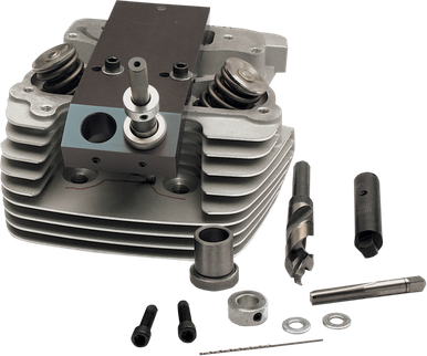 Jims Twin Cam Compression Release Guide 1169