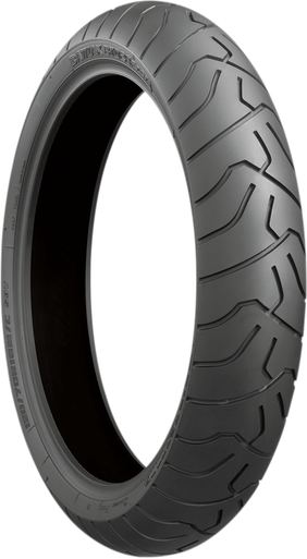 BRIDGESTONE Tire - BT028-G - Front - 120/70R18 129294