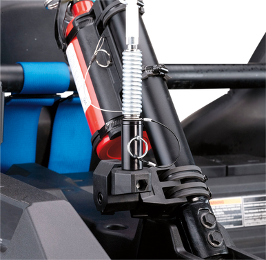 MOOSE UTILITY Adjustable Flag Whip Mount - UTV MFLAG-ES1