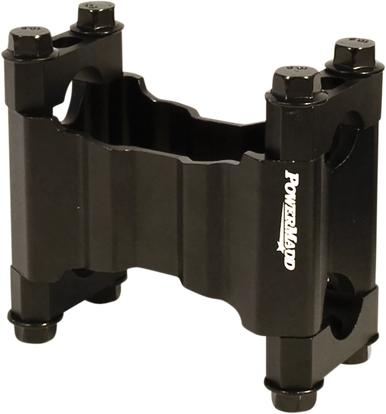 PowerMadd Wide Pivot Riser 2" Tall for Snowmobiles 45820