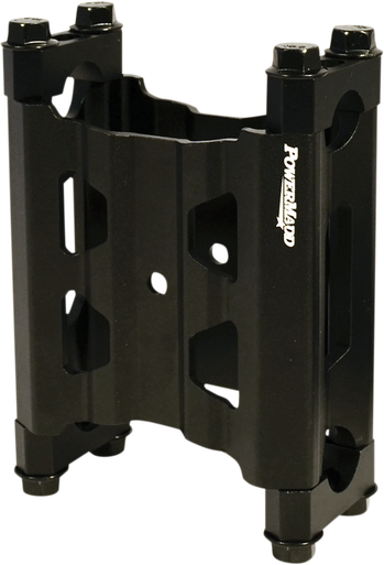 PowerMadd Pivot Riser 4" Wide 2000-2016 Arctic Cat Polaris 45840