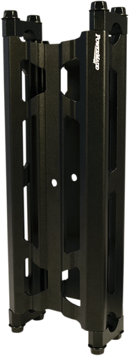 PowerMadd Pivot Riser 10" Wide for 2007 Polaris Dragon 700 IQ 2008 Dragon Turbo 2008-2009 45890
