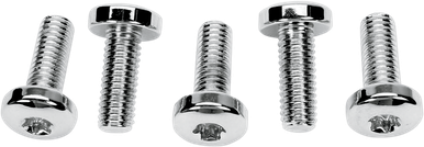 COLONY Rear Rotor - Torx - '97-'09 Big Twin 9818-5