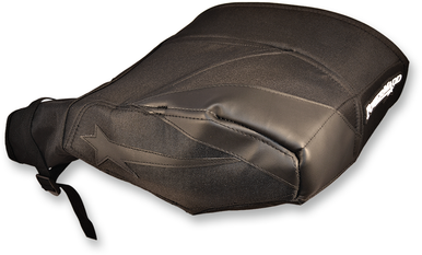 PowerMadd Gauntlet X2 Handguard Cover for Ski-Doo and Can-Am 34458