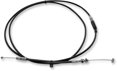 PowerMadd Extended Throttle Cable for Yamaha 2-Stroke Models 1998-2006 43597