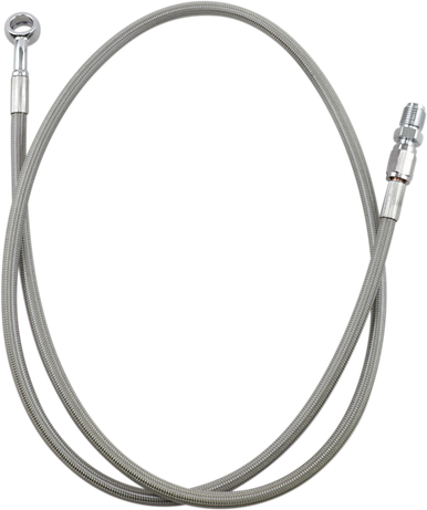 PowerMadd Extended Brake Line 41" for Polaris Snowmobiles 45605