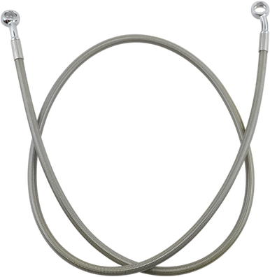 PowerMadd Extended Brake Line 43.5in for Yamaha RX-1 2003-2005 45610