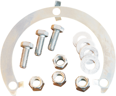 COLONY Inner Primary Mounting Kit 65-69 Big Twin 8798-12