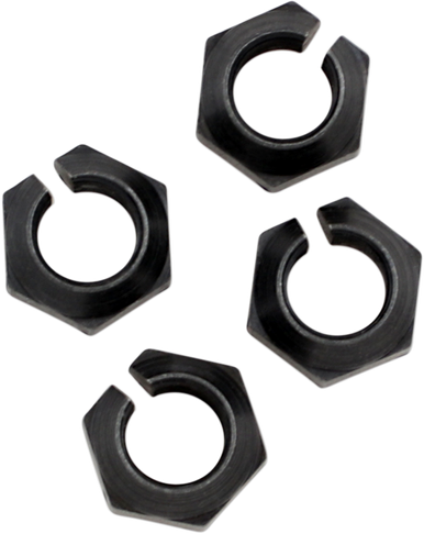 COLONY Tappet Adjuster Locknuts 8780-4