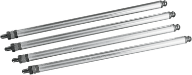 COLONY Hydraulic Pushrods - Big Twin 7516-4