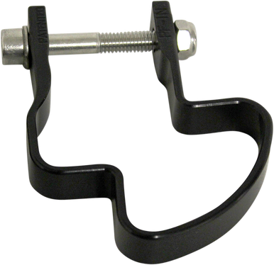 KLOCK WERKS Cage Clamp - Inward MODCLPFIN-BK