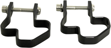 KLOCK WERKS Cage Clamp - Outward MODCLPFOUT-BK