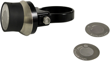 KLOCK WERKS Device Mount - 1.75 - RZR KW05-01-0521