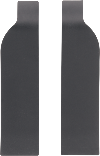 KLOCK WERKS Lower Filler - Smooth KW05010010E